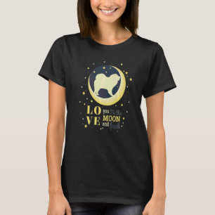 Chow Chow Dog Breed 1 T-Shirt