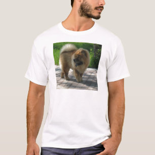 chow chow full T-Shirt