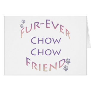 Chow Chow Furever