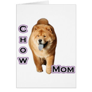 Chow Chow Mom 4