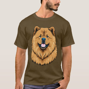 Chow Chow T-Shirt