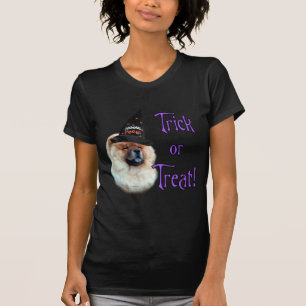 Chow Chow Trick T-Shirt
