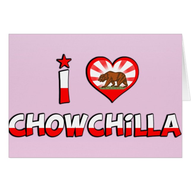 Chowchilla, CA (Devant horizontal)