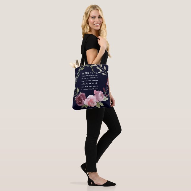 chrétien inspirant de tout sac fourre-tout (Sur le modèle)
