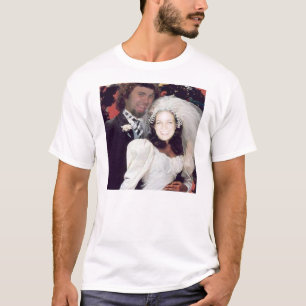 Chris and Ashley T-Shirt