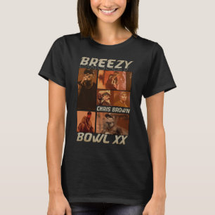 Chris Brown Vintage  T-Shirt