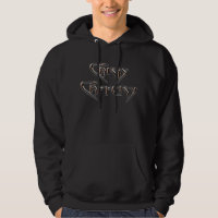 Chris Caffery Sweat - shirt à capuche adulte