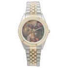 Chris Caffery - The Jester's Court Watch