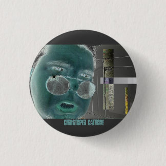 Chris Cathode circular button - Customized