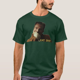 Chris Evans Knives Out 2 T-Shirt