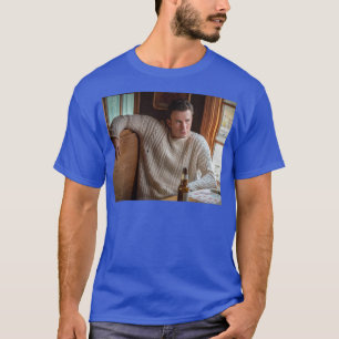 chris evans knives out sweater