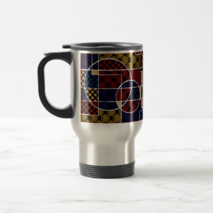 Chris Likes It Travel Mug