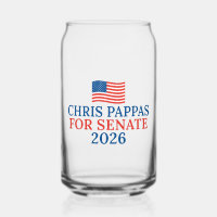 Chris Pappas for Senate 2026 Election Party