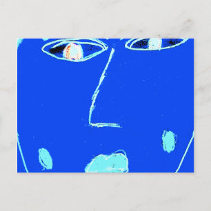 chris postcard