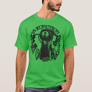 CHRIS ROBINSON BROTHERHOOD T-Shirt