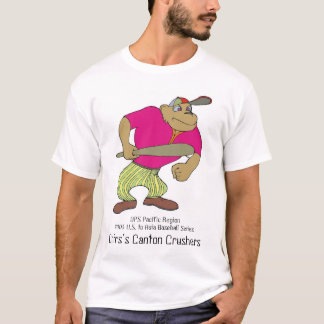Chris  T-Shirt
