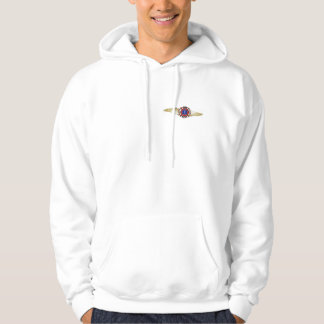 CHRISIAN FIRE EMS HOODIE