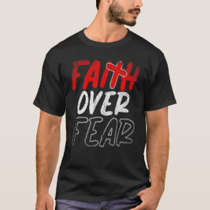 Chrisian Prayer Cross Lord Savior Jesus Christ Dev T-Shirt