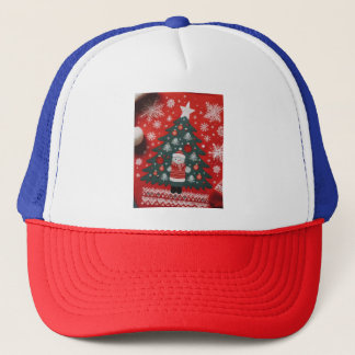 Chrismas casquette et casquette pour hommes