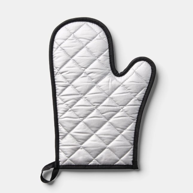 Chrismas Dopamine Mittens Oven Mitt (Back)