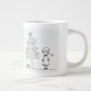 CHRISMAS Mug