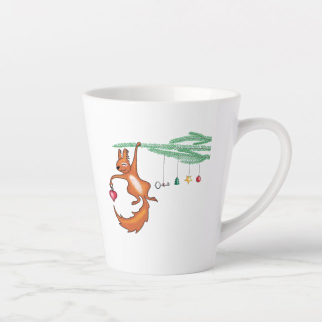 Chrismas Mug Noël (Droite)