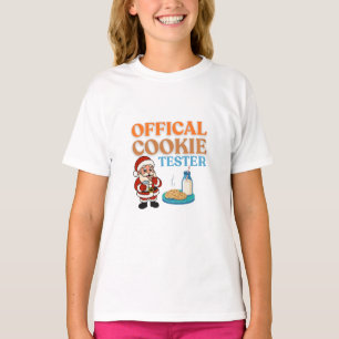 Chrismasday T-Shirt