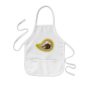 Chrissy Apron