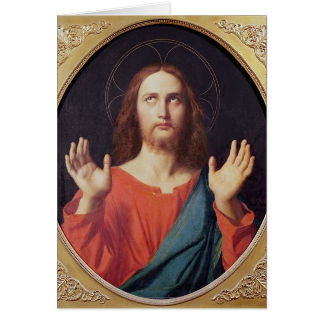 Christ (Front)