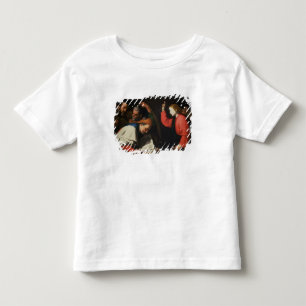 Christ among the Doctors, c.1630 Toddler T-shirt