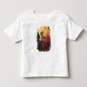 Christ and Buddha, c.1890-1892 Toddler T-shirt