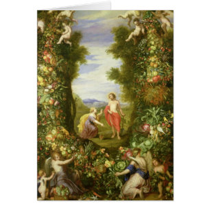 Christ and Mary Magdalene