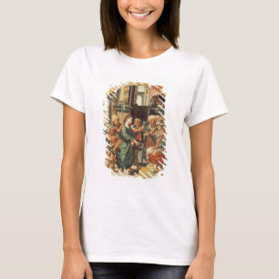 Christ Before Pilate T-Shirt