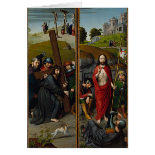 Christ Carrying the Cross