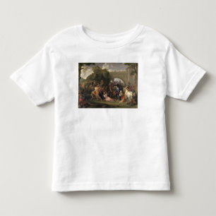 Christ Carrying the Cross, 1688 Toddler T-shirt
