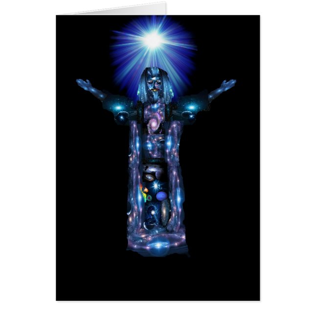 Christ Conscience (Devant)
