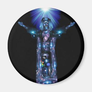 Christ Consciousness Magnet
