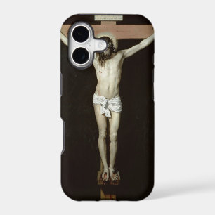 Christ en croix, v.1630