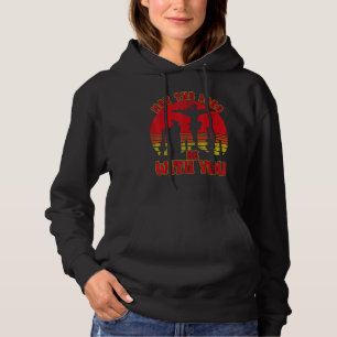 Christ Gospel Jesus Son of God Quote 8 Hoodie