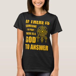 Christ Gospel Jesus Son of God Quote T-Shirt