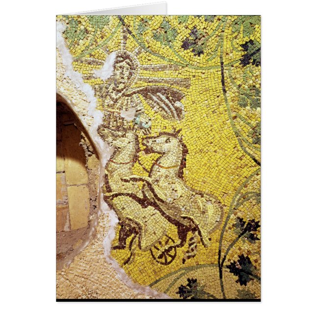 Christ Helios (Front)