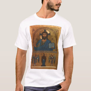 Christ Icon T-Shirt