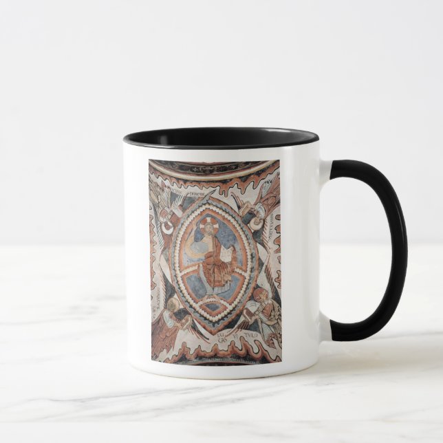 Christ in Glory Mug (Right)