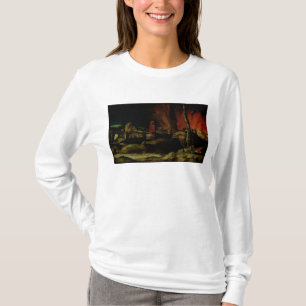 Christ in Limbo 2 T-Shirt