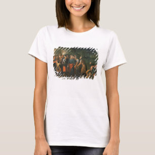 Christ in the Garden of Gethsemane T-Shirt