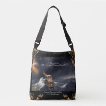 Christ in the Storm
