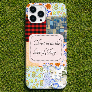 Christ in us the hope of Glory Case-Mate iPhone 14 Case