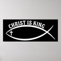 Christ Is King