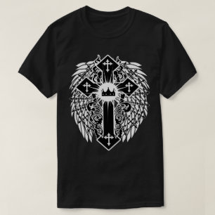 Christ is King  T-Shirt