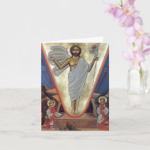 Christ Is Risen!